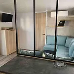 营地 Mobil Familial - 3 - 45 M2 - N 211