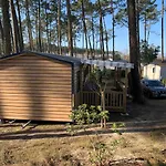 Mobil Familial - 3 - 45 M2 - N 211 Saint-Julien-en-Born