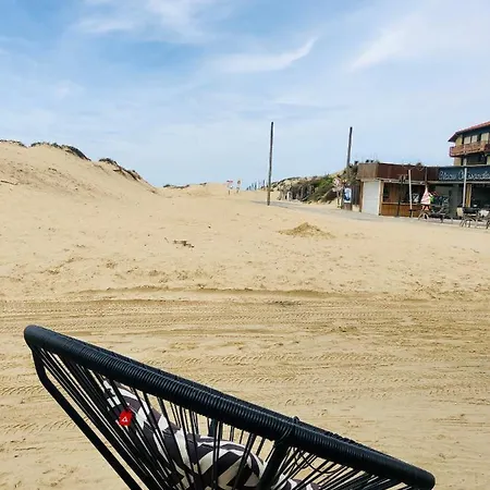 Mobil Familial - 3 - 45 M2 - N 211 Saint-Julien-en-Born