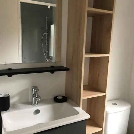 Mobil Home - 3 Chambres - 45 M2 - N 211 مكان تخييم *