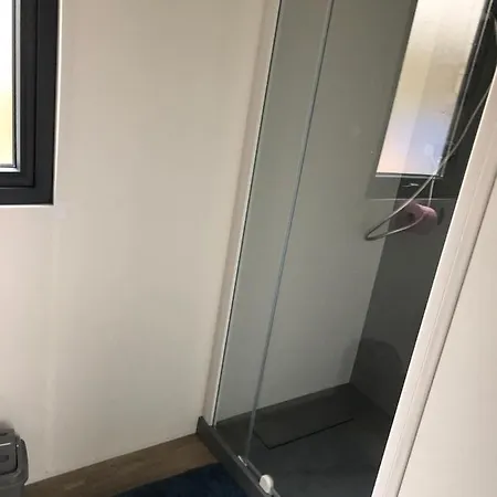مكان تخييم Mobil Home - 3 Chambres - 45 M2 - N 211