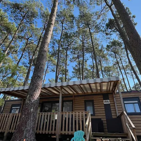 Mobil Familial - 3 - 45 M2 - N 211 *