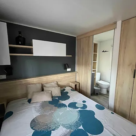 Mobil Home - 3 Chambres - 45 M2 - N 211 * سان جوليان-أون-بورن